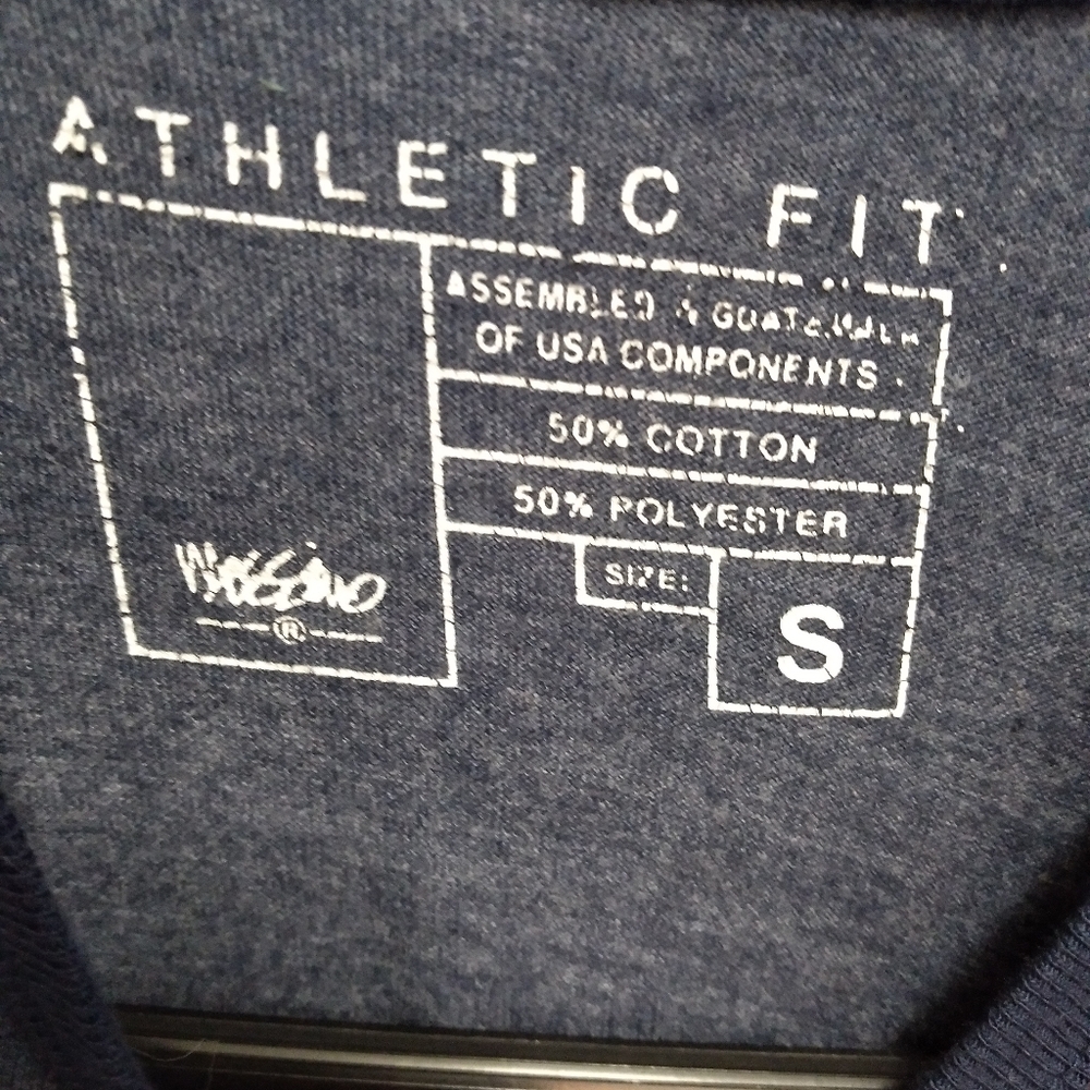 Massimo ringer tee - Picture 3 of 4